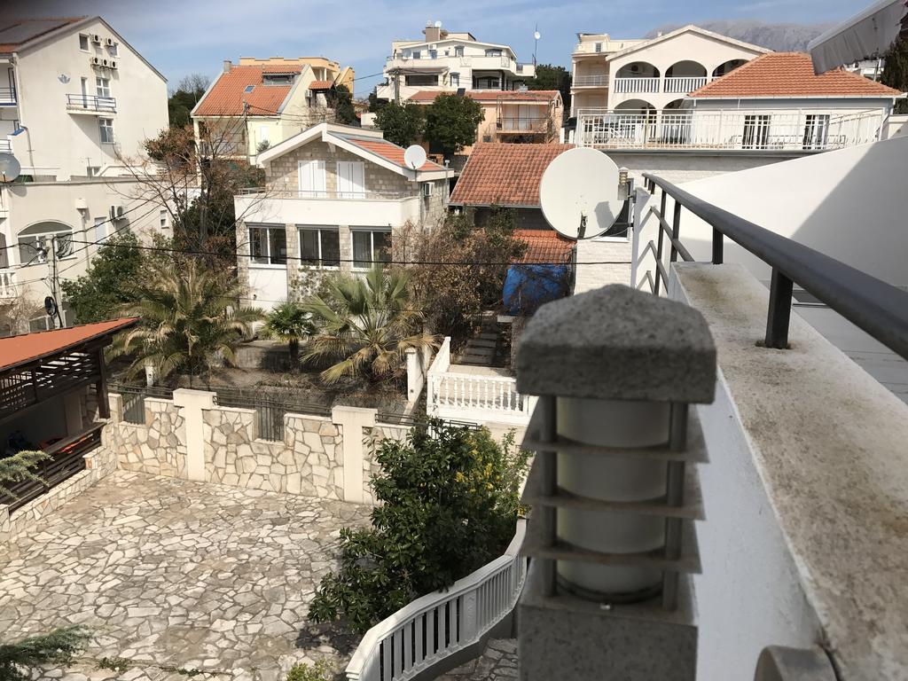 Villa Diana Utjeha-Bušat Eksteriør billede