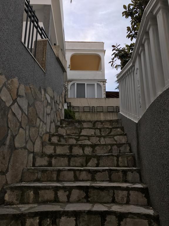 Villa Diana Utjeha-Bušat Eksteriør billede