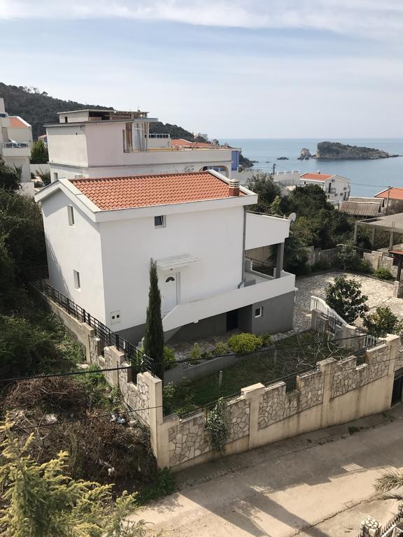 Villa Diana Utjeha-Bušat Eksteriør billede