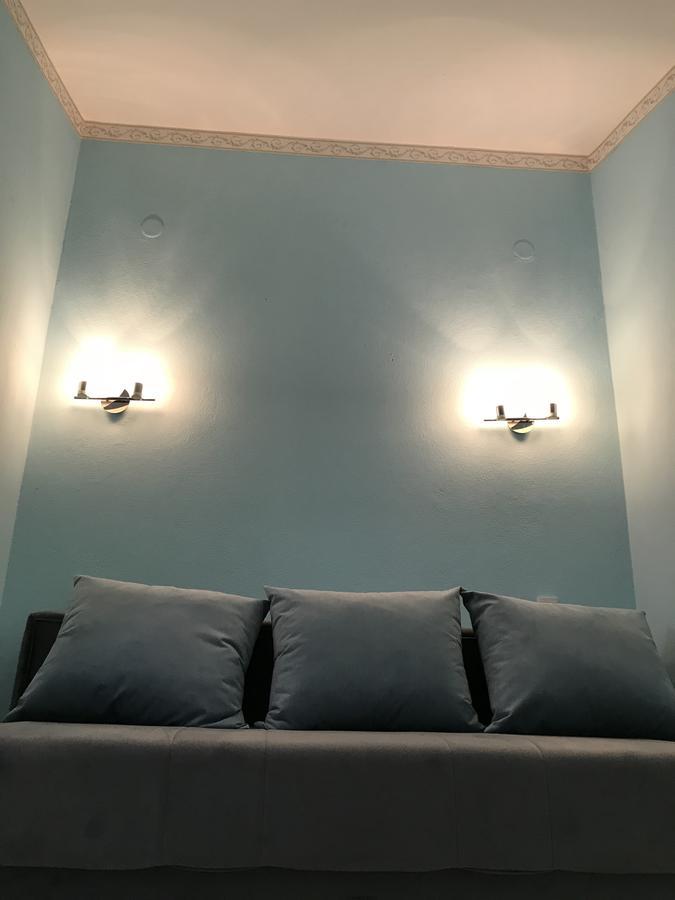 Villa Diana Utjeha-Bušat Eksteriør billede