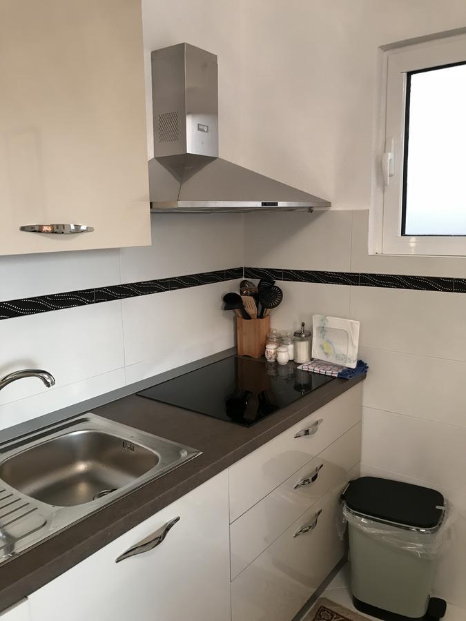Villa Diana Utjeha-Bušat Eksteriør billede