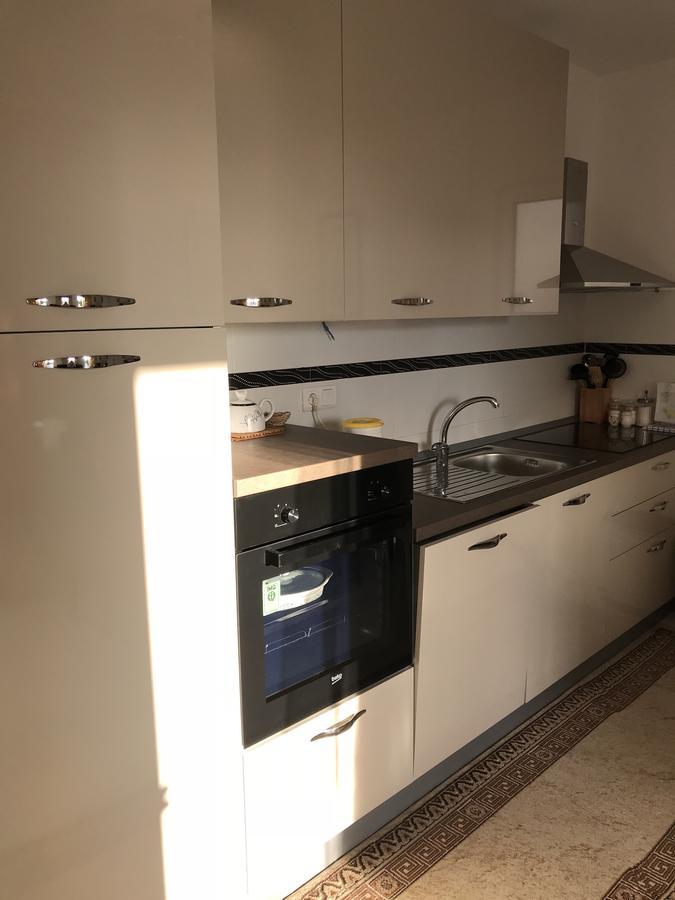 Villa Diana Utjeha-Bušat Eksteriør billede
