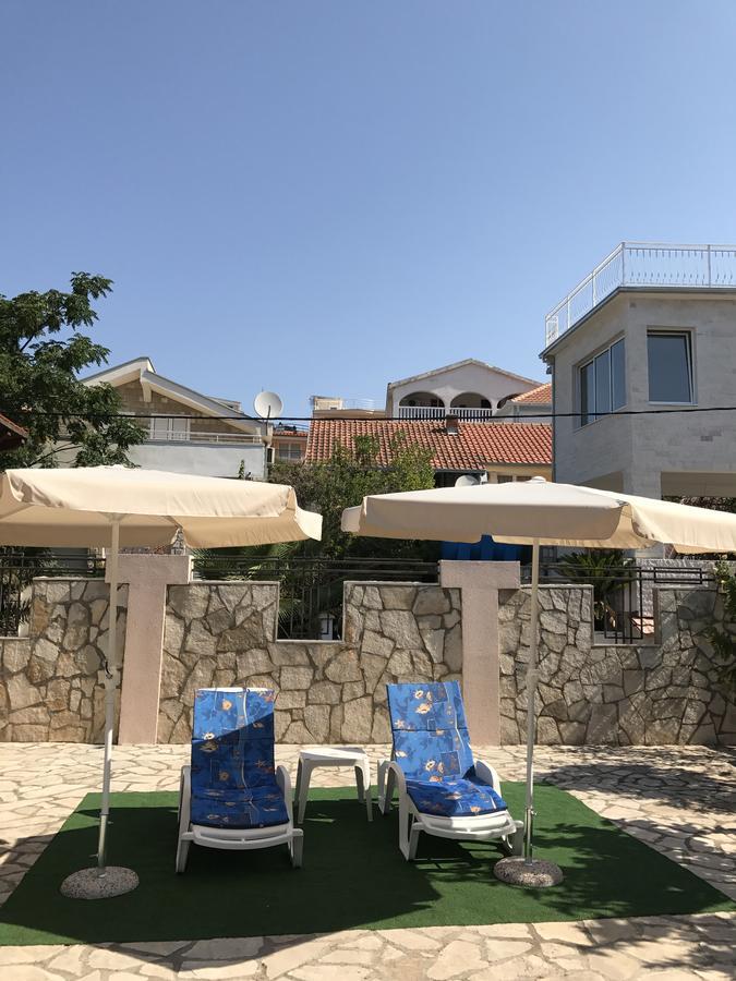 Villa Diana Utjeha-Bušat Eksteriør billede