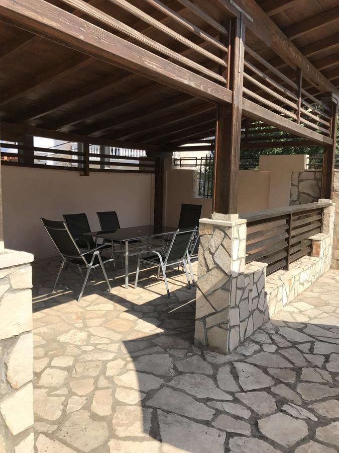 Villa Diana Utjeha-Bušat Eksteriør billede